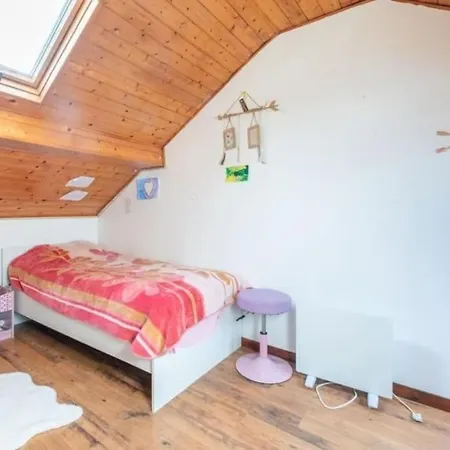 Maison 6 Pers Pres Rer Paris Cdg